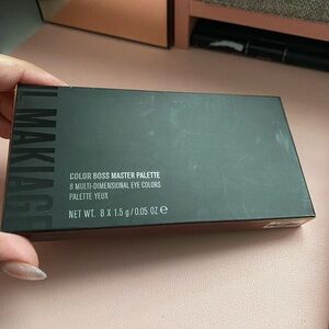 IL MAKIAGE Color Boss Palette - Treat Yo' Self